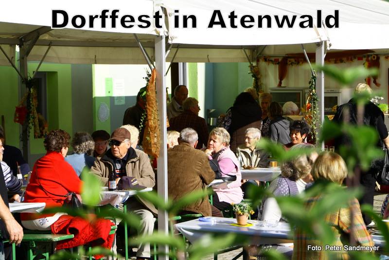 dorffest